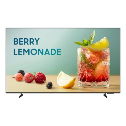 Reklámkijelző, Samsung Business TV 75&quot BE75FX-H 16/7, UHD, 250&quot