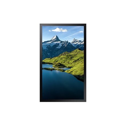 Reklámkijelző, Samsung Outdoor Signage OH75A 75&quot
