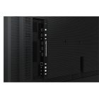 Reklámkijelző, Samsung 16/7 LFD, QBB Quantum Processor 4K Signage (75")