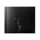 Reklámkijelző, Samsung UHD LFD Monitor QB75N-W, interaktív board