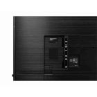 Reklámkijelző, Samsung UHD LFD Monitor QB75N-W, interaktív board