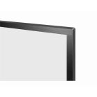 Reklámkijelző, Samsung UHD LFD Monitor QB75N-W, interaktív board