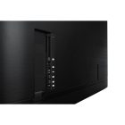 Reklámkijelző, Samsung QE75T 16/7 75&quot UHD kijelző, QET széria