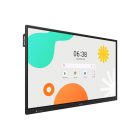 Interaktív kijelző, SAMSUNG 75&quot WAF 12/7, 3840x2160, Android 14, 2xHDMI/4xUSB/RS232