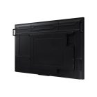 Interaktív kijelző, SAMSUNG 75&quot WAF 12/7, 3840x2160, Android 14, 2xHDMI/4xUSB/RS232