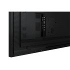 Interaktív kijelző, Samsung Touch Flip 75" UHD 4K