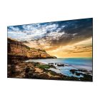 Reklámkijelző, Samsung QE85T 16/7 Crystal UHD 4K Signage QET 85&quot