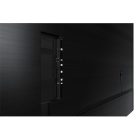 Reklámkijelző, Samsung QE85T 16/7 Crystal UHD 4K Signage QET 85&quot