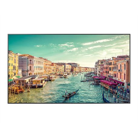 Reklámkijelző, Samsung 24/7 VA LFD 84.5"