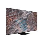 Reklámkijelző, Samsung 16/7 LFD QPA-8K 85&quot, Ezüst