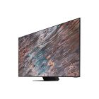 Reklámkijelző, Samsung 16/7 LFD QPA-8K 85&quot, Ezüst
