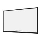 Interaktív kijelző, Samsung Touch Flip 85" WM85R, 3840x2160, 350cd/m2, 6ms, 4000:1, 2xHDMI/DP/2xUSB/RS232 Be/RJ45 Be/WiFi/Bluetooth