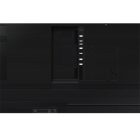 Interaktív kijelző, Samsung Touch Flip 85" WM85R, 3840x2160, 350cd/m2, 6ms, 4000:1, 2xHDMI/DP/2xUSB/RS232 Be/RJ45 Be/WiFi/Bluetooth