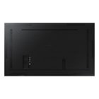 Interaktív kijelző, Samsung Touch Flip 85" WM85R, 3840x2160, 350cd/m2, 6ms, 4000:1, 2xHDMI/DP/2xUSB/RS232 Be/RJ45 Be/WiFi/Bluetooth