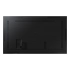 Interaktív kijelző, Samsung Touch Flip 85" WM85R, 3840x2160, 350cd/m2, 6ms, 4000:1, 2xHDMI/DP/2xUSB/RS232 Be/RJ45 Be/WiFi/Bluetooth