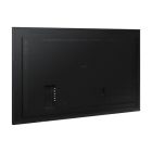 Interaktív kijelző, Samsung Touch Flip 85" WM85R, 3840x2160, 350cd/m2, 6ms, 4000:1, 2xHDMI/DP/2xUSB/RS232 Be/RJ45 Be/WiFi/Bluetooth