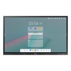 Interaktív kijelző, Samsung 86&quot WA86C 12/7, UHD, 400, Android