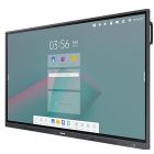 Interaktív kijelző, Samsung 86&quot WA86C 12/7, UHD, 400, Android