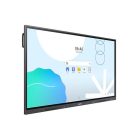 Interaktív kijelző, Samsung 86&quot WAD 12/7, Android 13 OS E-board
