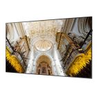 Reklámkijelző, Samsung UHD 4K LFD LED Monitor QB98R