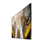 Reklámkijelző, Samsung UHD 4K LFD LED Monitor QB98R