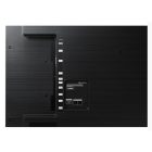 Reklámkijelző, Samsung UHD 4K LFD LED Monitor QB98R