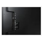 Reklámkijelző, Samsung UHD 4K LFD LED Monitor QB98R