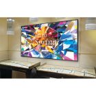 Reklámkijelző, Samsung UHD 4K LFD LED Monitor QB98R