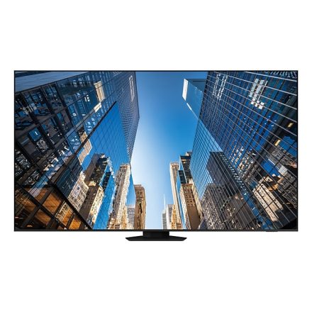 Reklámkijelző, Samsung LFD 98&quot QE98C 16/7, UHD, 450,