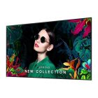 Reklámkijelző, Samsung QM98C 4K UHD Signage kijelző