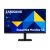 Asztali monitor, Samsung Essential S3 22, LS22D300GAUXEN