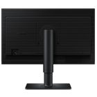 Asztali monitor, Samsung 22 LS22D400GAUXEN FHD IPS 16:9 5GTG monitor