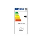 Asztali monitor, SAMSUNG 22  FHD IPS 16:9 5ms, LS22F320GAUXEN