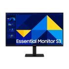 Asztali monitor, SAMSUNG 24 LS24D302GAUXEN FHD IPS 16:9 5GTG
