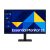 Asztali monitor, SAMSUNG 24 LS24D302GAUXEN FHD IPS 16:9 5GTG