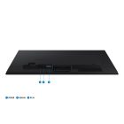 Asztali monitor, SAMSUNG 24 LS24D302GAUXEN FHD IPS 16:9 5GTG