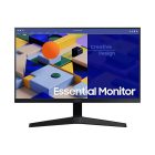 Asztali monitor, Samsung 24 LS24D310EAUXEN FHD VA 16:9 5ms monitor