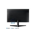 Asztali monitor, Samsung 24 LS24D310EAUXEN FHD VA 16:9 5ms monitor
