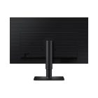 Asztali monitor, Samsung 24 LS24D402GAUXEN FHD IPS 16:9 5ms monitor
