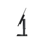Asztali monitor, Samsung 24 LS24D402GAUXEN FHD IPS 16:9 5ms monitor