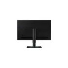 Asztali monitor, Samsung 24 LS24D406GAUXEN FHD IPS 16:9 5ms monitor