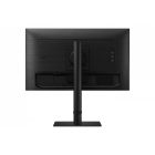 Asztali monitor, Samsung 24 LS24D600EAUXEN QHD IPS 16:9 5ms GTG monitor