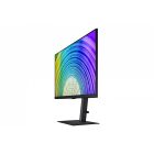 Asztali monitor, Samsung 24 LS24D600EAUXEN QHD IPS 16:9 5ms GTG monitor