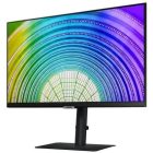 Asztali monitor, Samsung 24 LS24D600UAUXEN QHD IPS 16:9 5ms GTG monitor