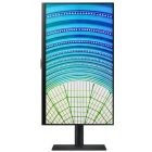 Asztali monitor, Samsung 24 LS24D600UAUXEN QHD IPS 16:9 5ms GTG monitor