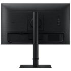 Asztali monitor, Samsung 24 LS24D600UAUXEN QHD IPS 16:9 5ms GTG monitor
