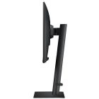 Asztali monitor, Samsung 24 LS24D600UAUXEN QHD IPS 16:9 5ms GTG monitor