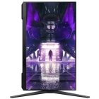 Asztali monitor, Samsung 24 LS24DG300EUXEN FHD VA 16:9 1MPRT monitor