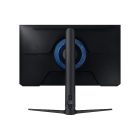 Asztali monitor, Samsung 24 LS24DG302EUXEN FHD VA 16:9 1MPRT monitor