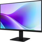 Asztali monitor, Samsung 24 LS24F320GAUXEN FHD IPS 16:9 5ms monitor